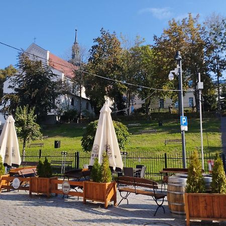 Havel Apartment Opole Exterior photo
